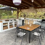 Feriehus Casa Ankie Alhaurín el Grande
