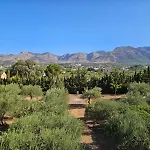 Casa Ankie Alhaurín el Grande