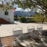 Casa Ankie * Alhaurín el Grande