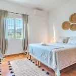 Casa Ankie Feriehus Alhaurín el Grande