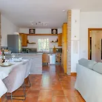 Casa Ankie Feriehus Alhaurín el Grande