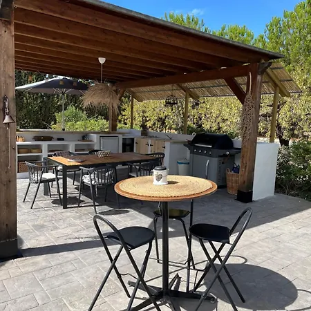 Casa Ankie Alhaurin el Grande