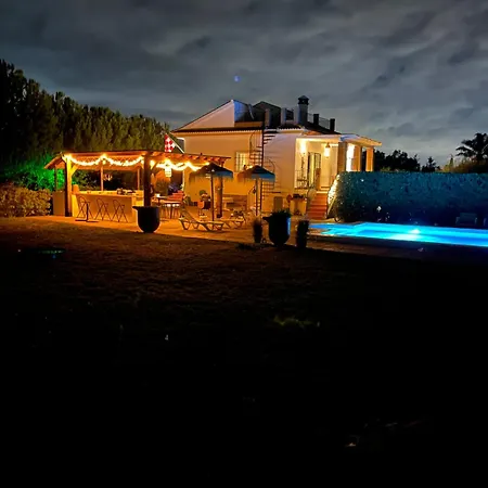 Casa Ankie Holiday home *