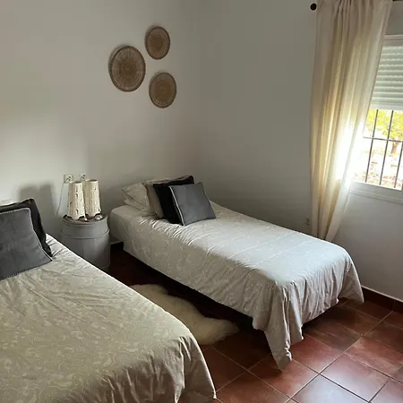 Casa Ankie Holiday home Alhaurin el Grande