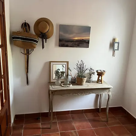 Casa Ankie * Alhaurin el Grande