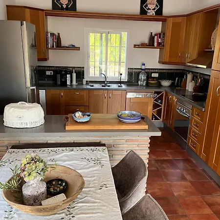 Casa Ankie