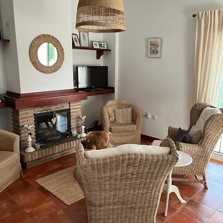 Casa Ankie Holiday home