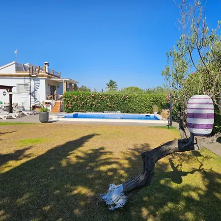 Casa Ankie * Alhaurin el Grande