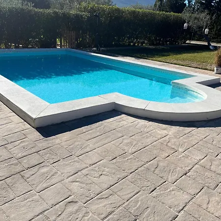 Holiday home Casa Ankie