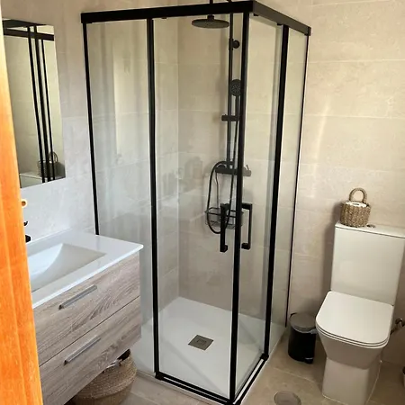 Holiday home Casa Ankie Alhaurin el Grande
