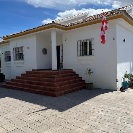 Holiday home Casa Ankie