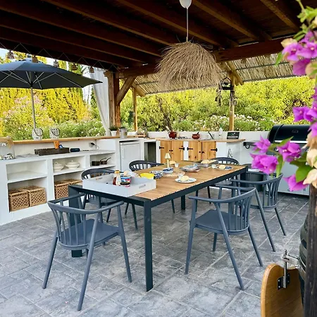 Feriehus Casa Ankie