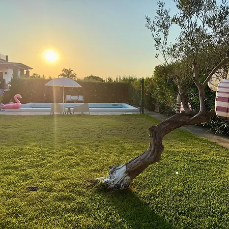 Casa Ankie