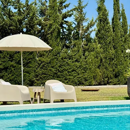 Casa Ankie * Alhaurín el Grande